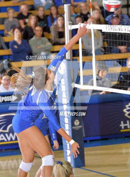 Thumbnail 1 in James Logan vs. Santa Margarita (CIF State D1 Final) photogallery.