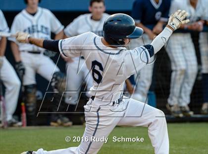 Thumbnail 1 in Granite Hills vs. Vista  (CIF SDS D1 Final) photogallery.
