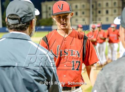 Thumbnail 3 in Granite Hills vs. Vista  (CIF SDS D1 Final) photogallery.