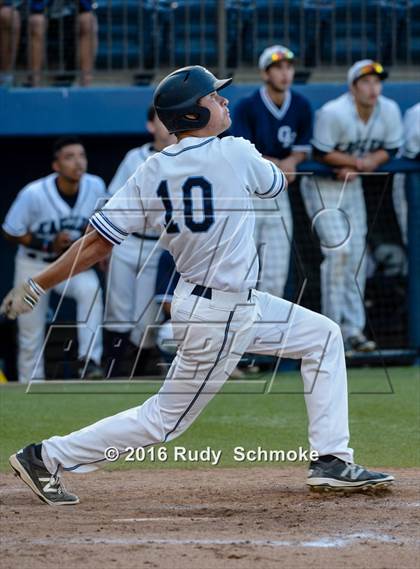 Thumbnail 2 in Granite Hills vs. Vista  (CIF SDS D1 Final) photogallery.