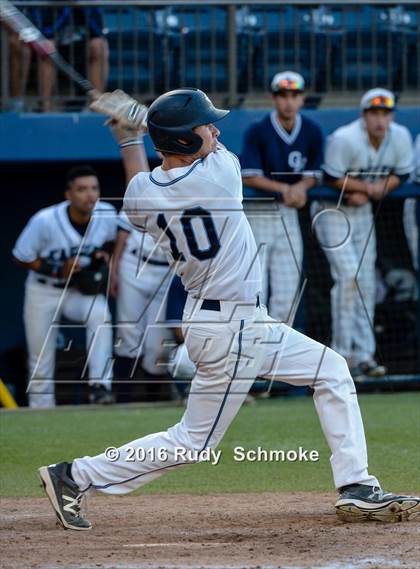 Thumbnail 3 in Granite Hills vs. Vista  (CIF SDS D1 Final) photogallery.