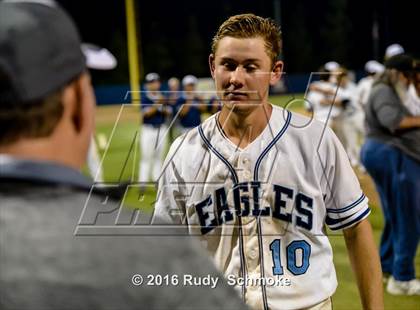 Thumbnail 1 in Granite Hills vs. Vista  (CIF SDS D1 Final) photogallery.