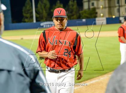 Thumbnail 1 in Granite Hills vs. Vista  (CIF SDS D1 Final) photogallery.