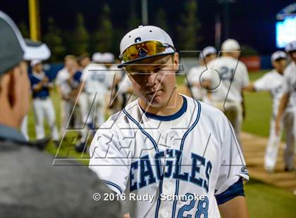 Thumbnail 1 in Granite Hills vs. Vista  (CIF SDS D1 Final) photogallery.