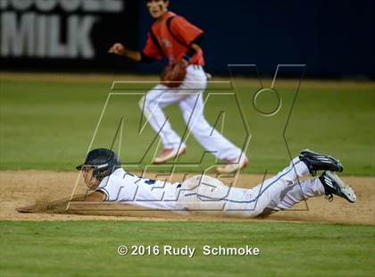 Thumbnail 3 in Granite Hills vs. Vista  (CIF SDS D1 Final) photogallery.