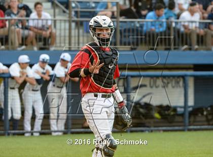 Thumbnail 1 in Granite Hills vs. Vista  (CIF SDS D1 Final) photogallery.