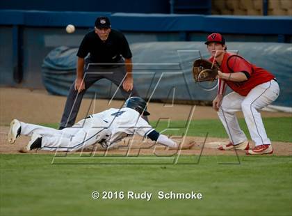 Thumbnail 2 in Granite Hills vs. Vista  (CIF SDS D1 Final) photogallery.