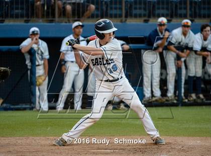 Thumbnail 2 in Granite Hills vs. Vista  (CIF SDS D1 Final) photogallery.