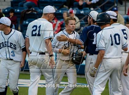 Thumbnail 2 in Granite Hills vs. Vista  (CIF SDS D1 Final) photogallery.