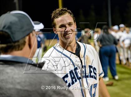 Thumbnail 1 in Granite Hills vs. Vista  (CIF SDS D1 Final) photogallery.