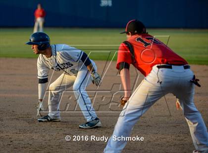 Thumbnail 2 in Granite Hills vs. Vista  (CIF SDS D1 Final) photogallery.