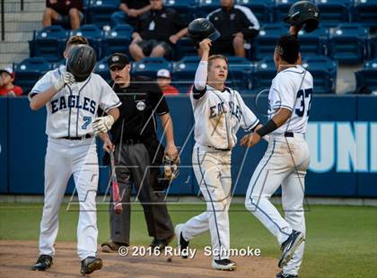 Thumbnail 3 in Granite Hills vs. Vista  (CIF SDS D1 Final) photogallery.