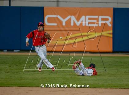 Thumbnail 3 in Granite Hills vs. Vista  (CIF SDS D1 Final) photogallery.