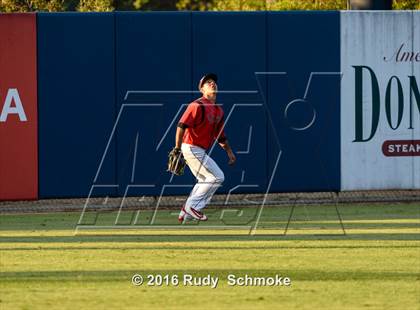 Thumbnail 2 in Granite Hills vs. Vista  (CIF SDS D1 Final) photogallery.