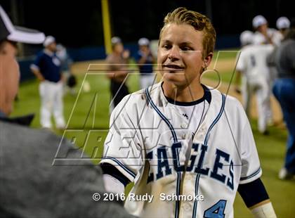 Thumbnail 1 in Granite Hills vs. Vista  (CIF SDS D1 Final) photogallery.