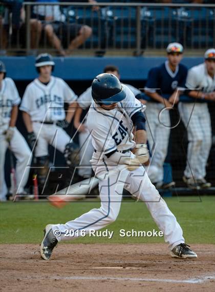 Thumbnail 2 in Granite Hills vs. Vista  (CIF SDS D1 Final) photogallery.