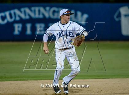 Thumbnail 3 in Granite Hills vs. Vista  (CIF SDS D1 Final) photogallery.