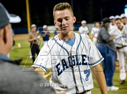 Thumbnail 2 in Granite Hills vs. Vista  (CIF SDS D1 Final) photogallery.