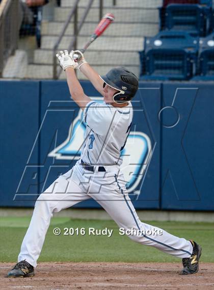 Thumbnail 3 in Granite Hills vs. Vista  (CIF SDS D1 Final) photogallery.