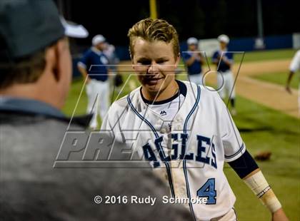 Thumbnail 3 in Granite Hills vs. Vista  (CIF SDS D1 Final) photogallery.