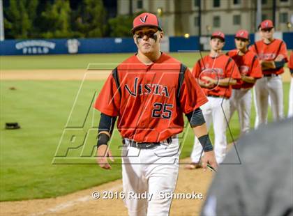 Thumbnail 2 in Granite Hills vs. Vista  (CIF SDS D1 Final) photogallery.