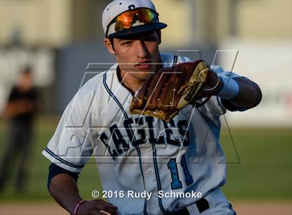 Thumbnail 1 in Granite Hills vs. Vista  (CIF SDS D1 Final) photogallery.
