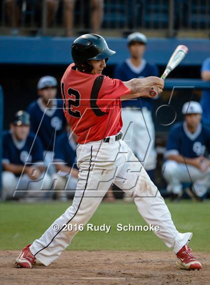 Thumbnail 3 in Granite Hills vs. Vista  (CIF SDS D1 Final) photogallery.