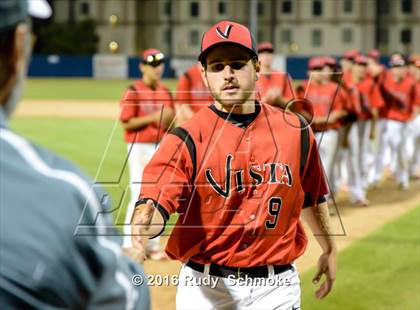 Thumbnail 2 in Granite Hills vs. Vista  (CIF SDS D1 Final) photogallery.