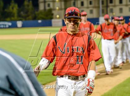 Thumbnail 3 in Granite Hills vs. Vista  (CIF SDS D1 Final) photogallery.