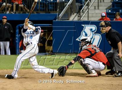 Thumbnail 3 in Granite Hills vs. Vista  (CIF SDS D1 Final) photogallery.