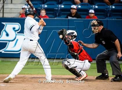 Thumbnail 3 in Granite Hills vs. Vista  (CIF SDS D1 Final) photogallery.