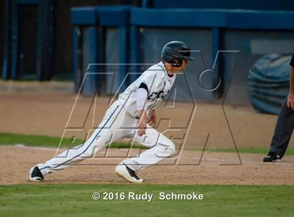 Thumbnail 2 in Granite Hills vs. Vista  (CIF SDS D1 Final) photogallery.