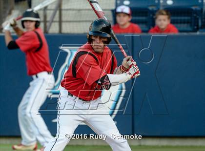 Thumbnail 1 in Granite Hills vs. Vista  (CIF SDS D1 Final) photogallery.