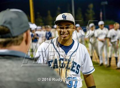 Thumbnail 3 in Granite Hills vs. Vista  (CIF SDS D1 Final) photogallery.