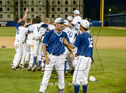 Thumbnail 3 in Granite Hills vs. Vista  (CIF SDS D1 Final) photogallery.