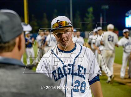 Thumbnail 3 in Granite Hills vs. Vista  (CIF SDS D1 Final) photogallery.