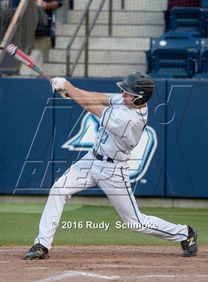Thumbnail 2 in Granite Hills vs. Vista  (CIF SDS D1 Final) photogallery.