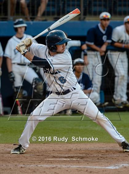 Thumbnail 3 in Granite Hills vs. Vista  (CIF SDS D1 Final) photogallery.