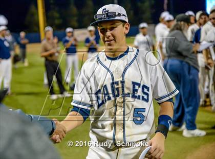 Thumbnail 1 in Granite Hills vs. Vista  (CIF SDS D1 Final) photogallery.