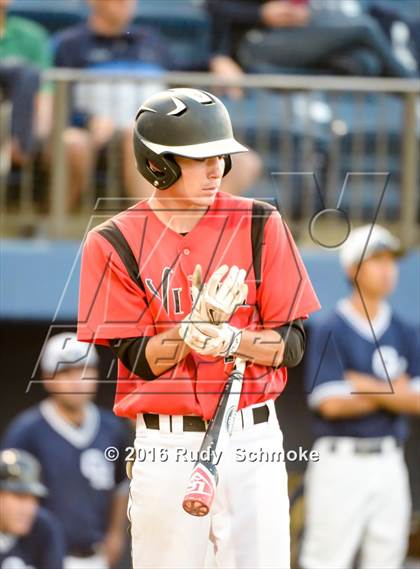 Thumbnail 3 in Granite Hills vs. Vista  (CIF SDS D1 Final) photogallery.