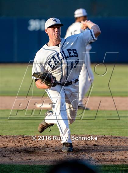 Thumbnail 3 in Granite Hills vs. Vista  (CIF SDS D1 Final) photogallery.