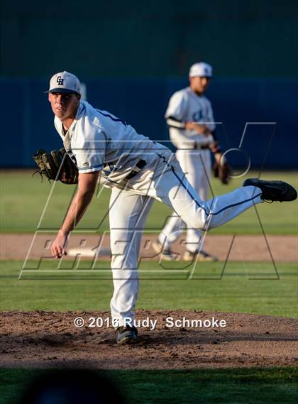 Thumbnail 1 in Granite Hills vs. Vista  (CIF SDS D1 Final) photogallery.