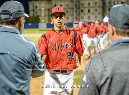 Thumbnail 1 in Granite Hills vs. Vista  (CIF SDS D1 Final) photogallery.