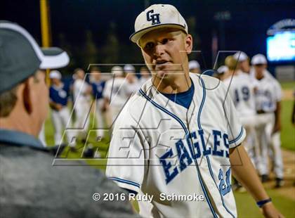 Thumbnail 3 in Granite Hills vs. Vista  (CIF SDS D1 Final) photogallery.