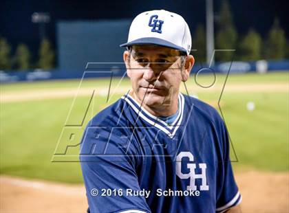 Thumbnail 3 in Granite Hills vs. Vista  (CIF SDS D1 Final) photogallery.