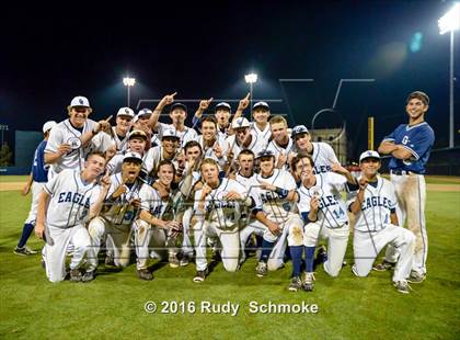 Thumbnail 3 in Granite Hills vs. Vista  (CIF SDS D1 Final) photogallery.