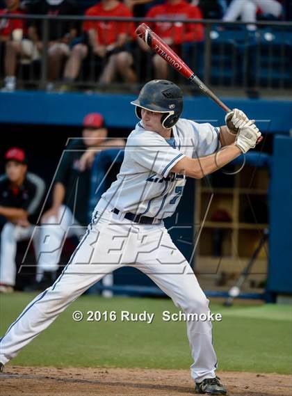 Thumbnail 2 in Granite Hills vs. Vista  (CIF SDS D1 Final) photogallery.