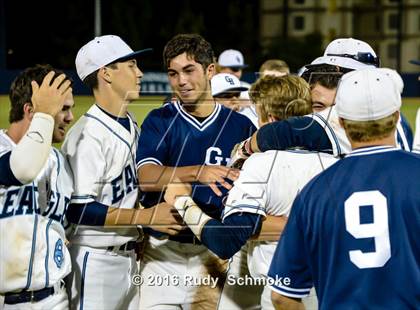 Thumbnail 2 in Granite Hills vs. Vista  (CIF SDS D1 Final) photogallery.