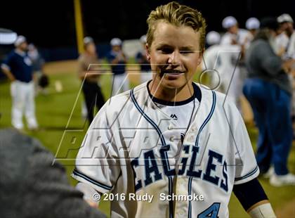 Thumbnail 2 in Granite Hills vs. Vista  (CIF SDS D1 Final) photogallery.