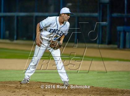 Thumbnail 2 in Granite Hills vs. Vista  (CIF SDS D1 Final) photogallery.